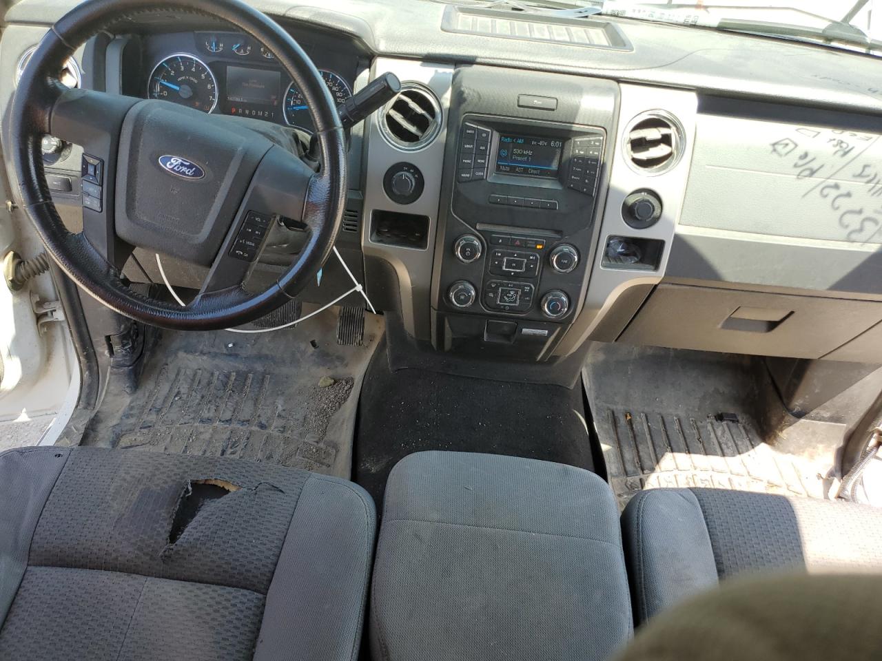 FORD F150 2014 — 9