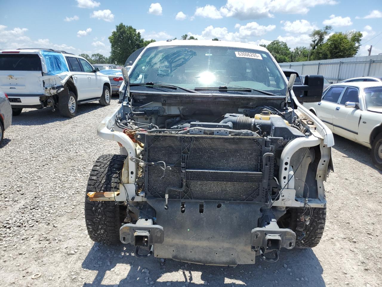 FORD F150 2014 — 6
