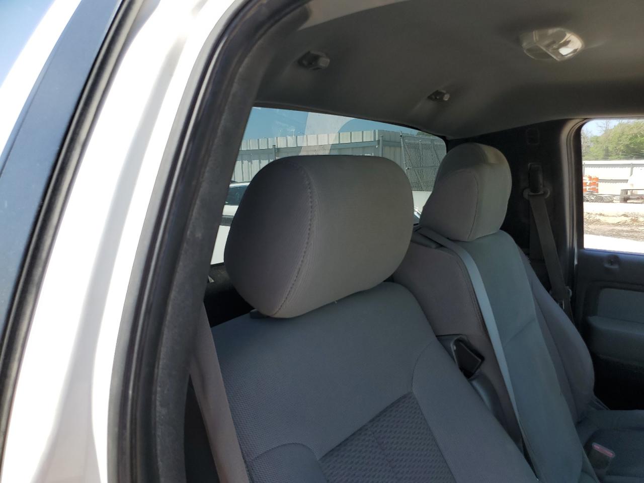 FORD F150 2014 — 11
