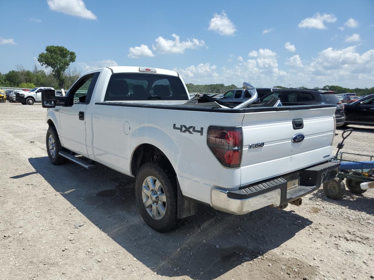 FORD F150 2014 — 3