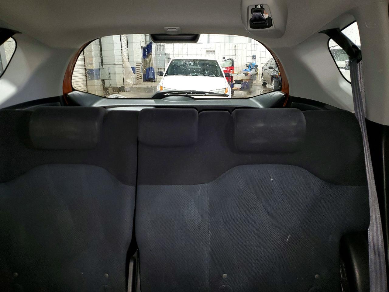 HONDA FIT 2010 — 11