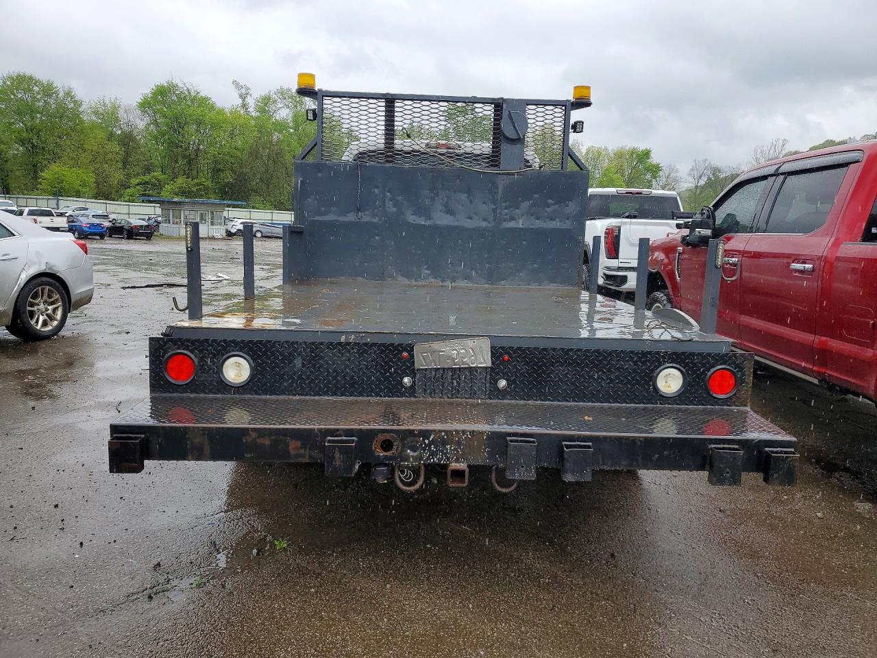 FORD F450 2011 — 7