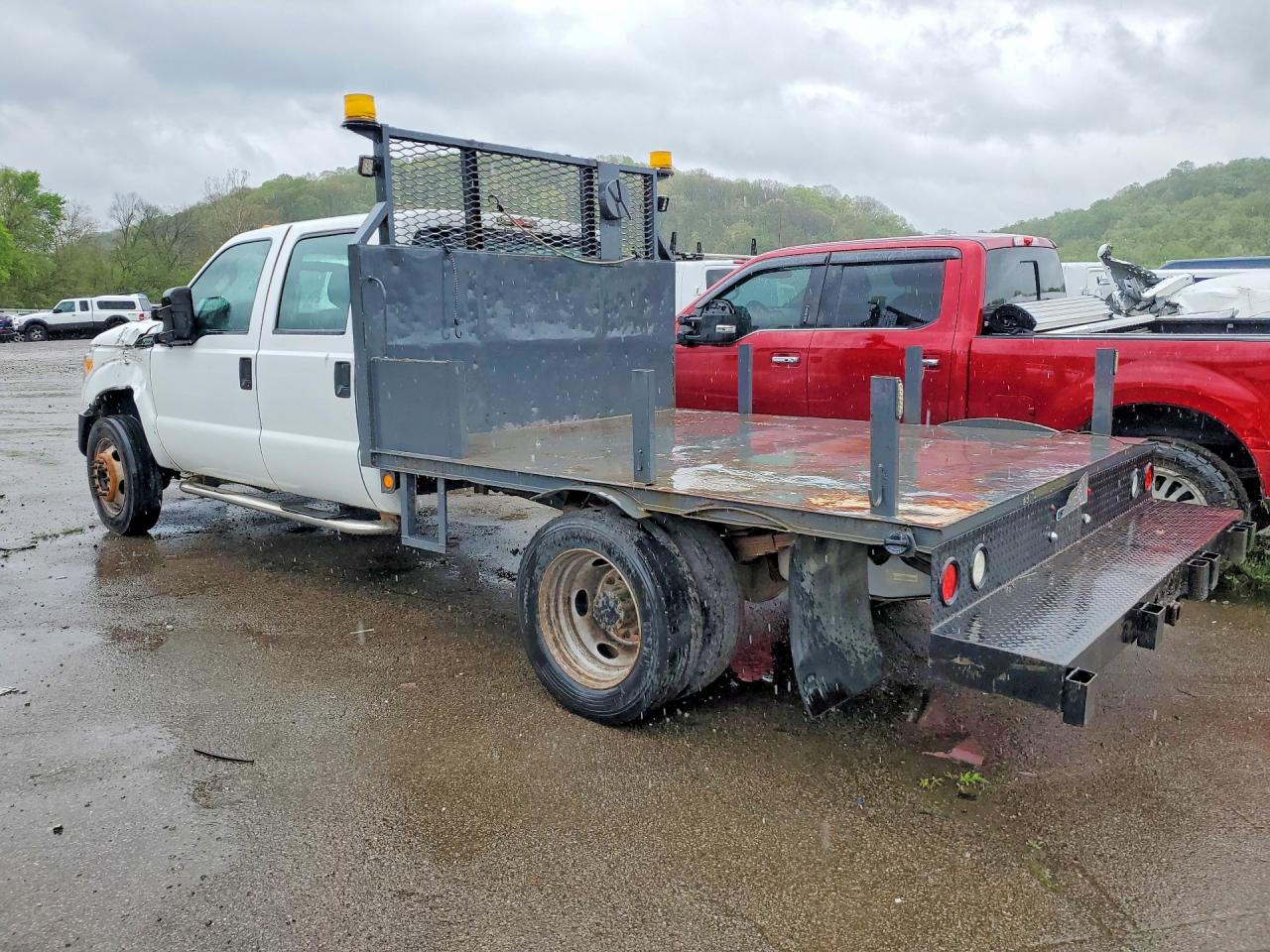 FORD F450 2011 — 3