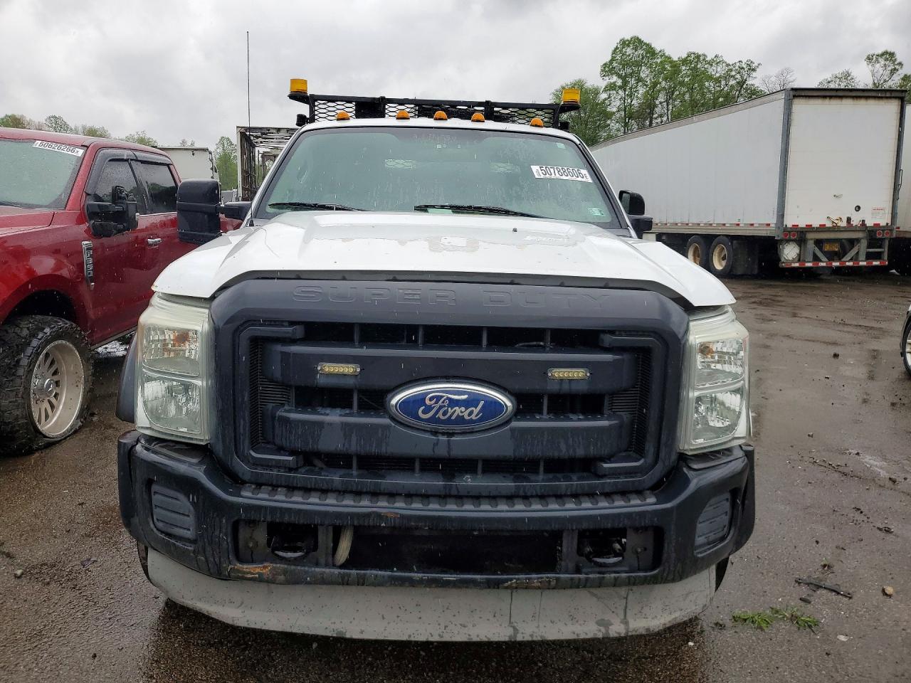 FORD F450 2011 — 6