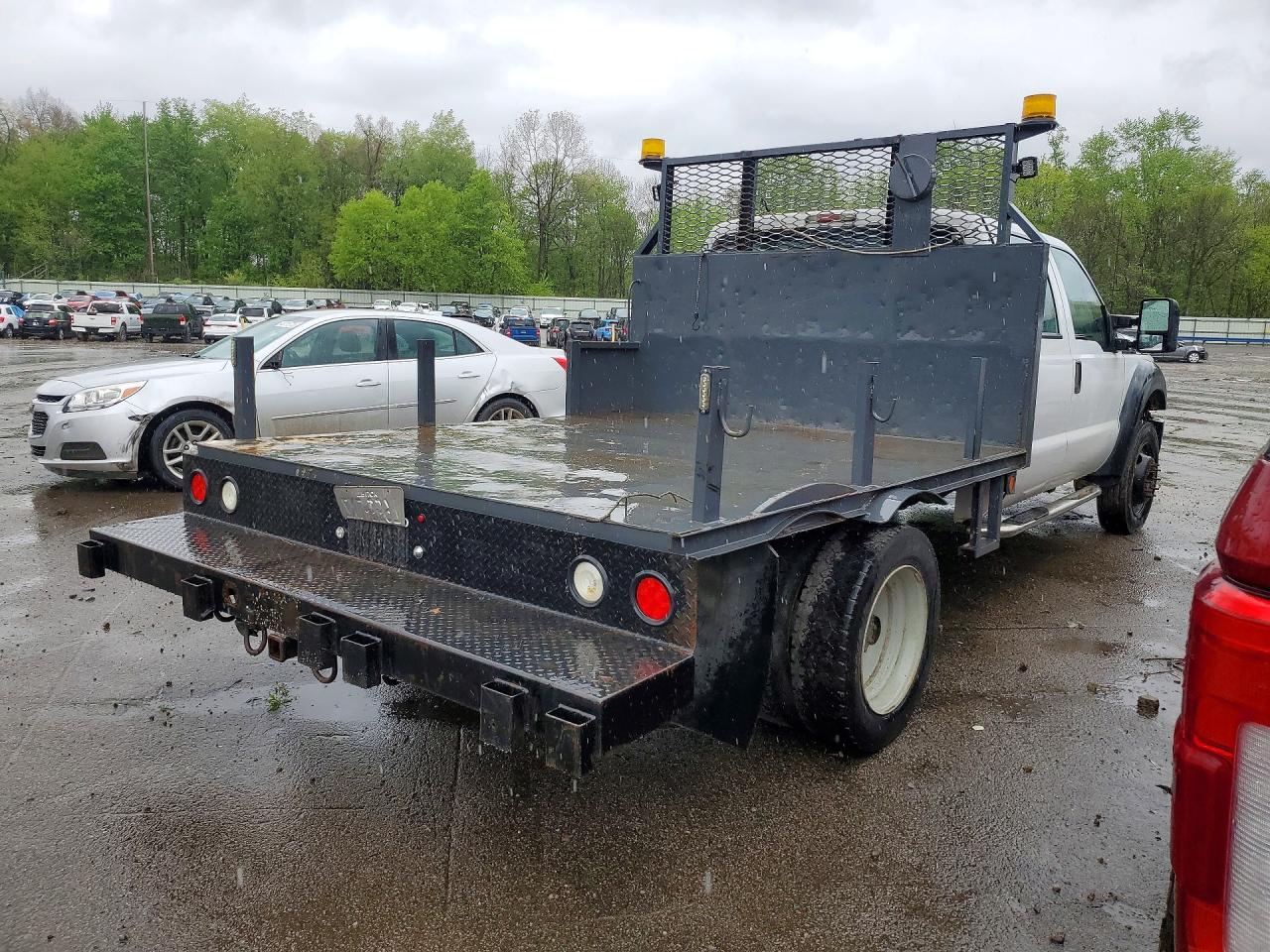 FORD F450 2011 — 4