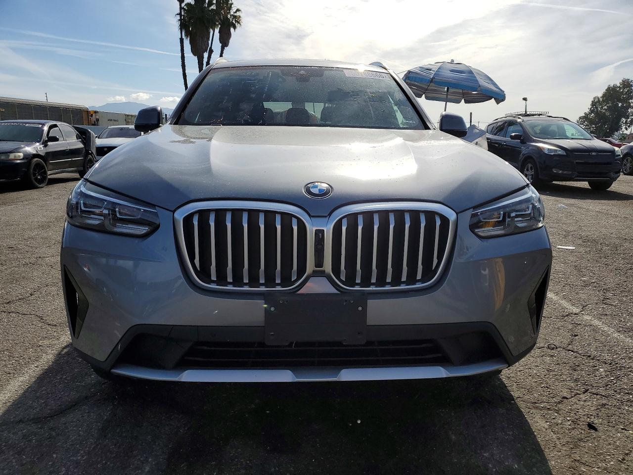 BMW X3 2024 — 6