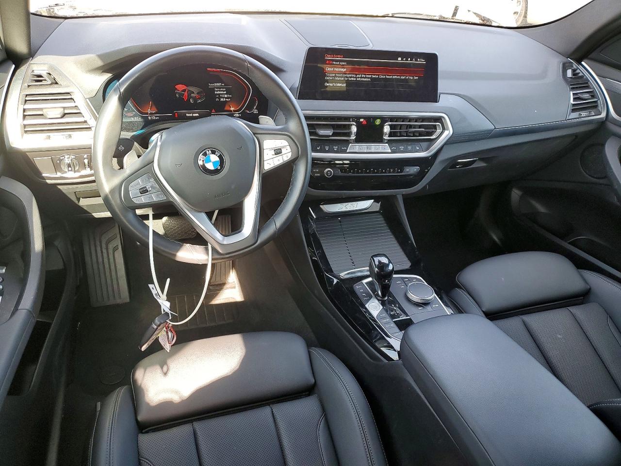 BMW X3 2024 — 9