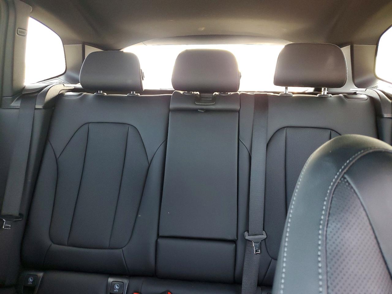 BMW X3 2024 — 11