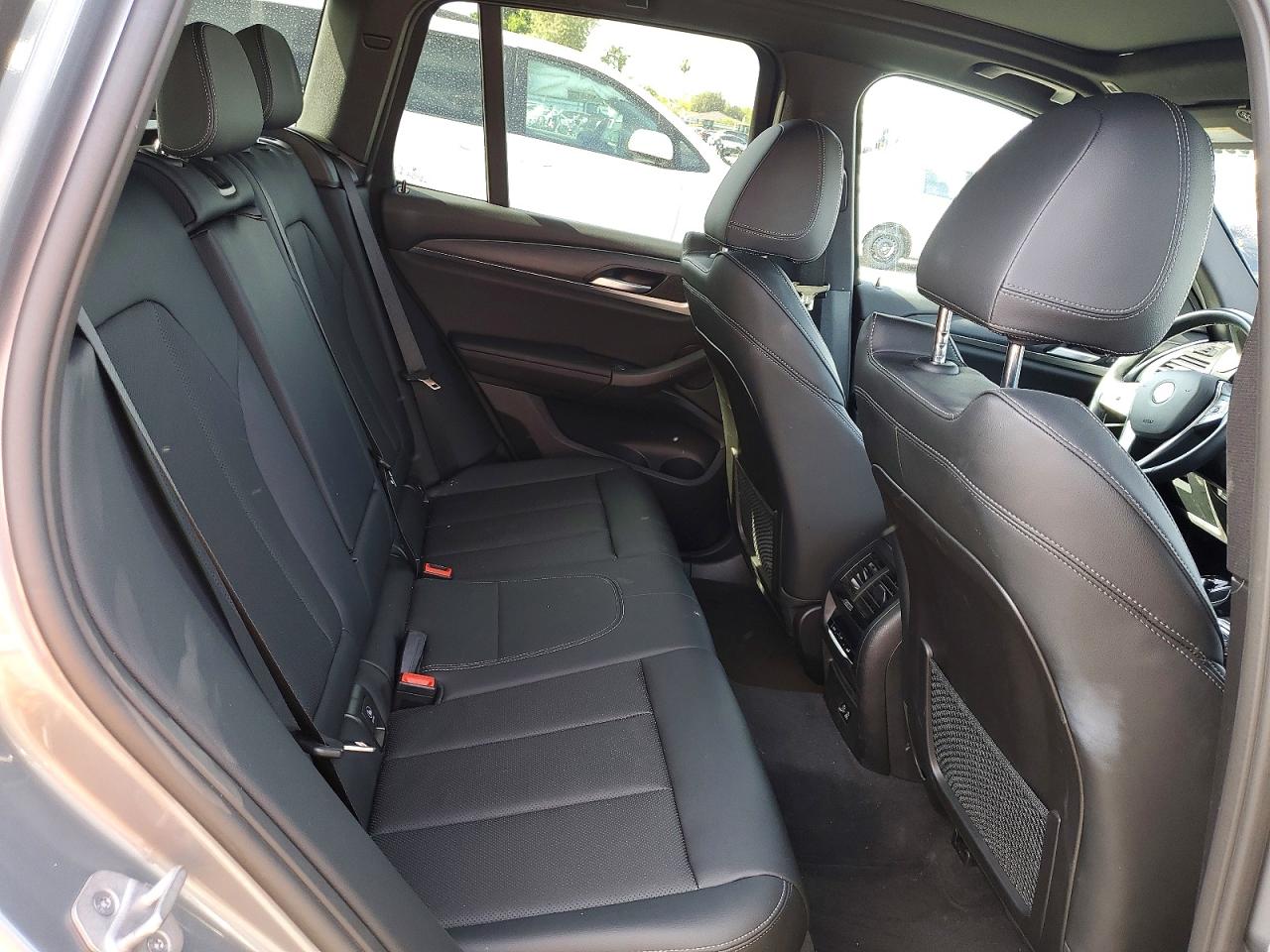 BMW X3 2024 — 12
