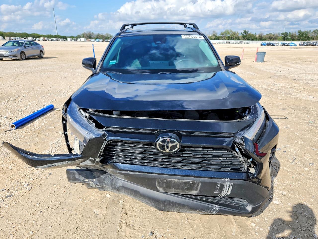 TOYOTA RAV4 2023 — 6
