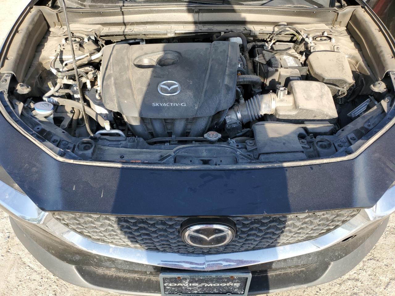MAZDA CX-30 2021 — 13