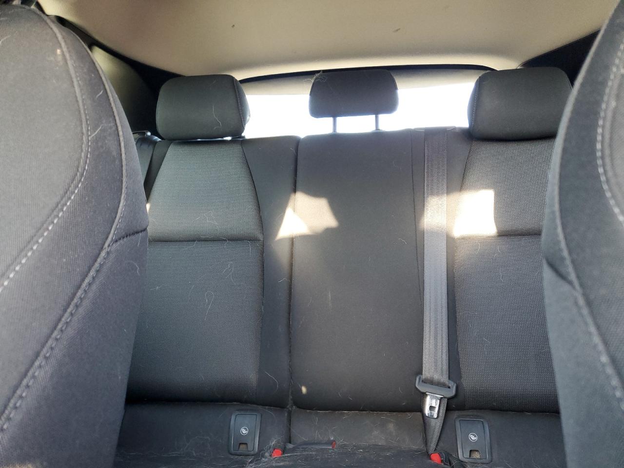 MAZDA CX-30 2021 — 11