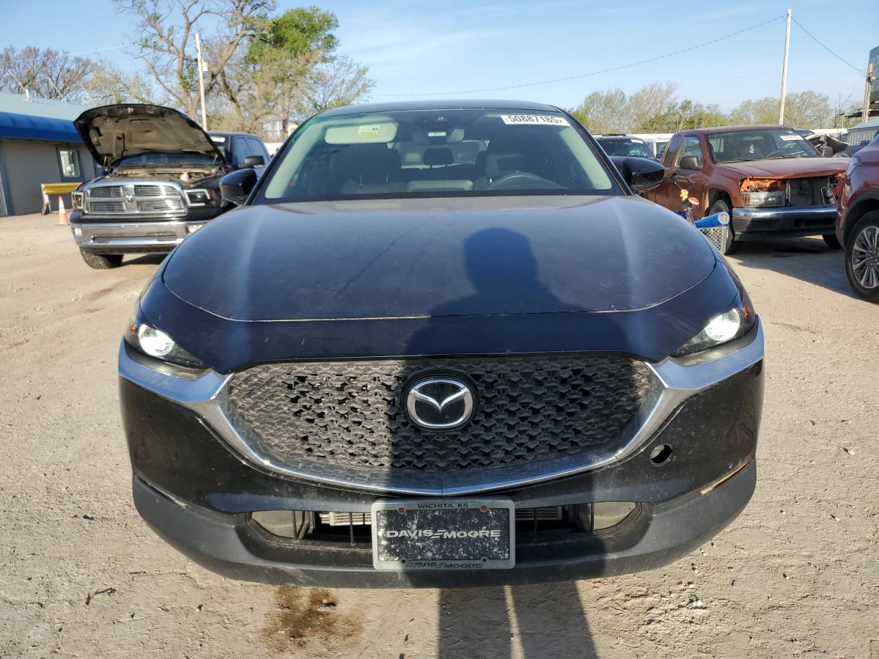 MAZDA CX-30 2021 — 6