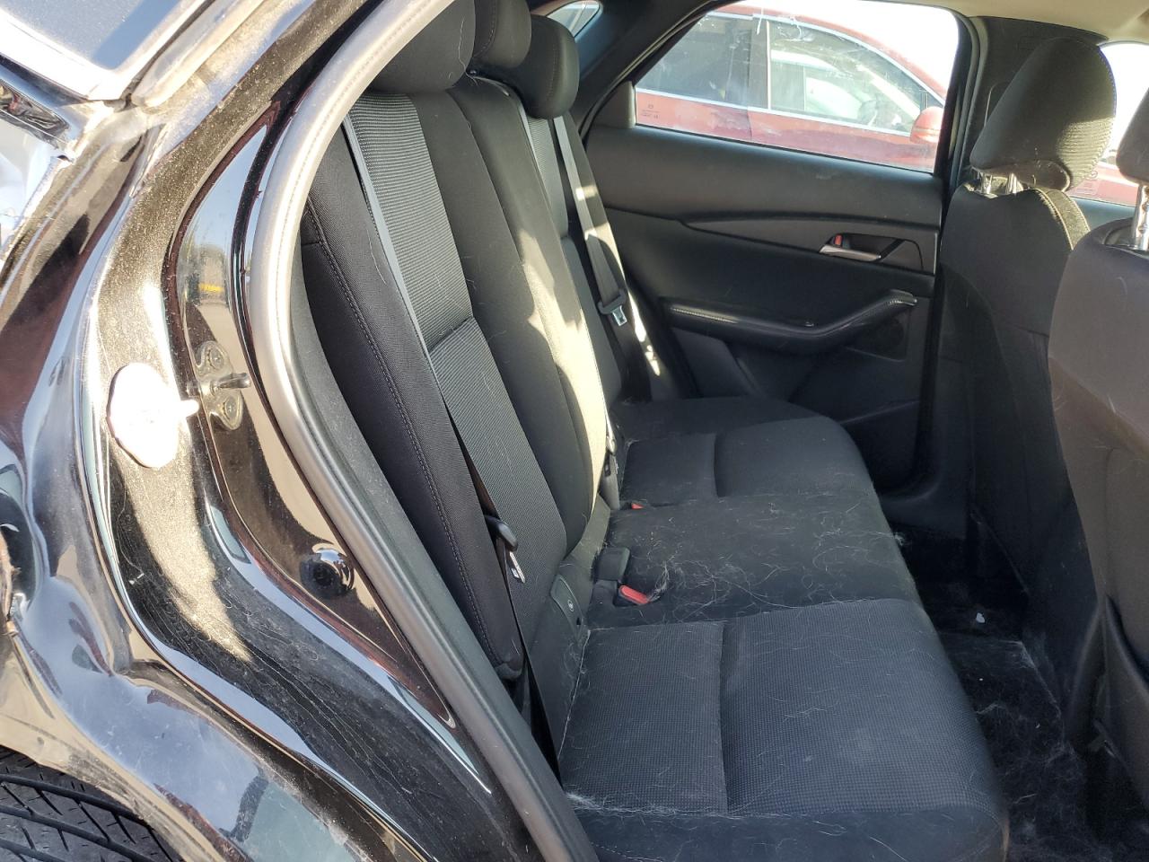 MAZDA CX-30 2021 — 12