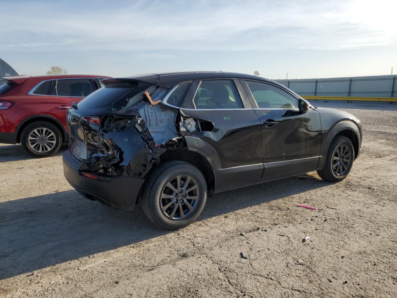 MAZDA CX-30 2021 — 4
