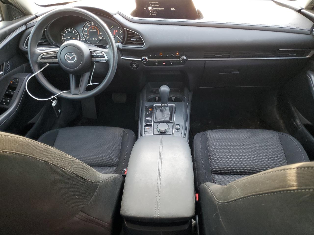 MAZDA CX-30 2021 — 9