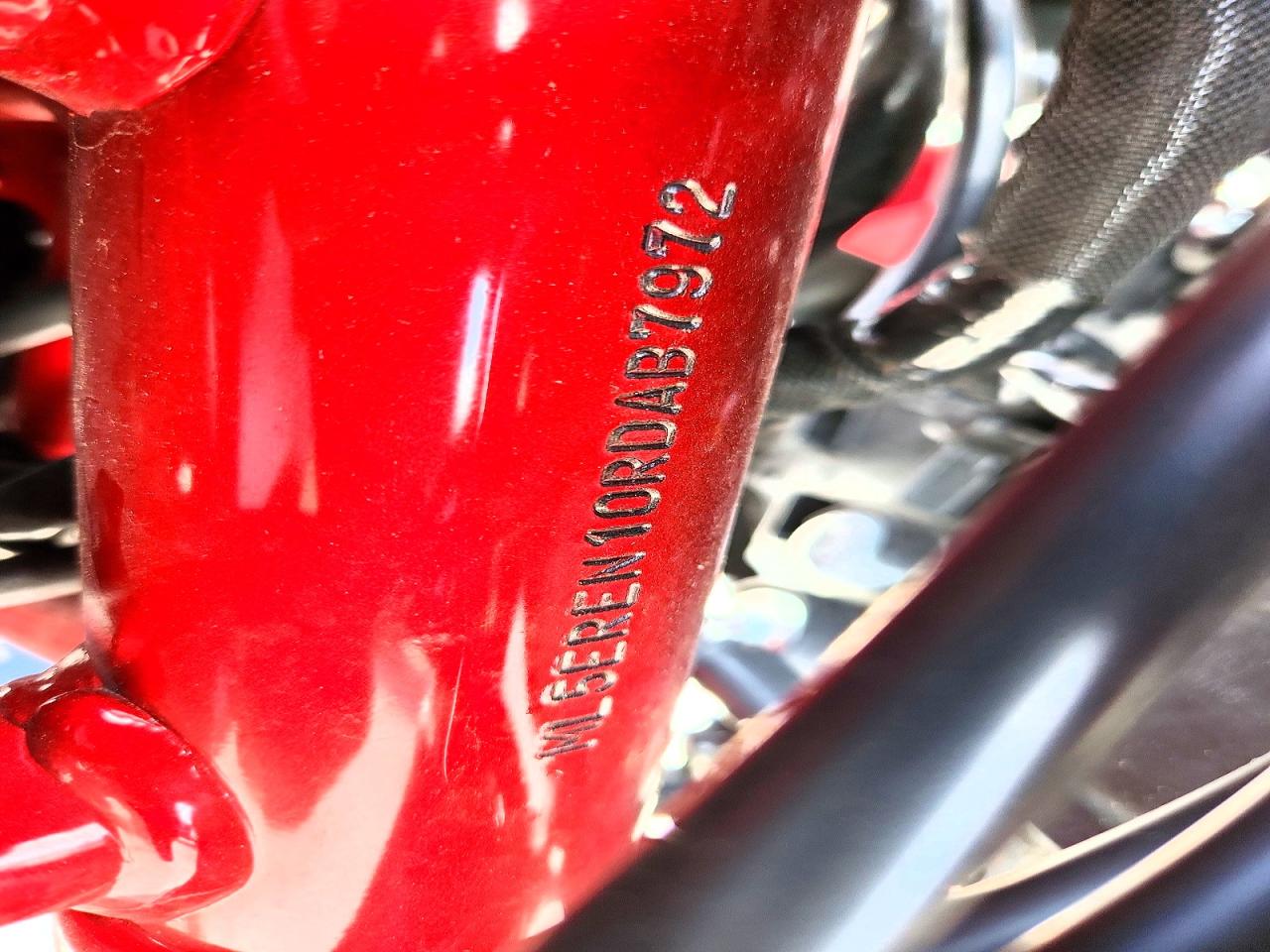 KAWASAKI ER650 2024 — 10