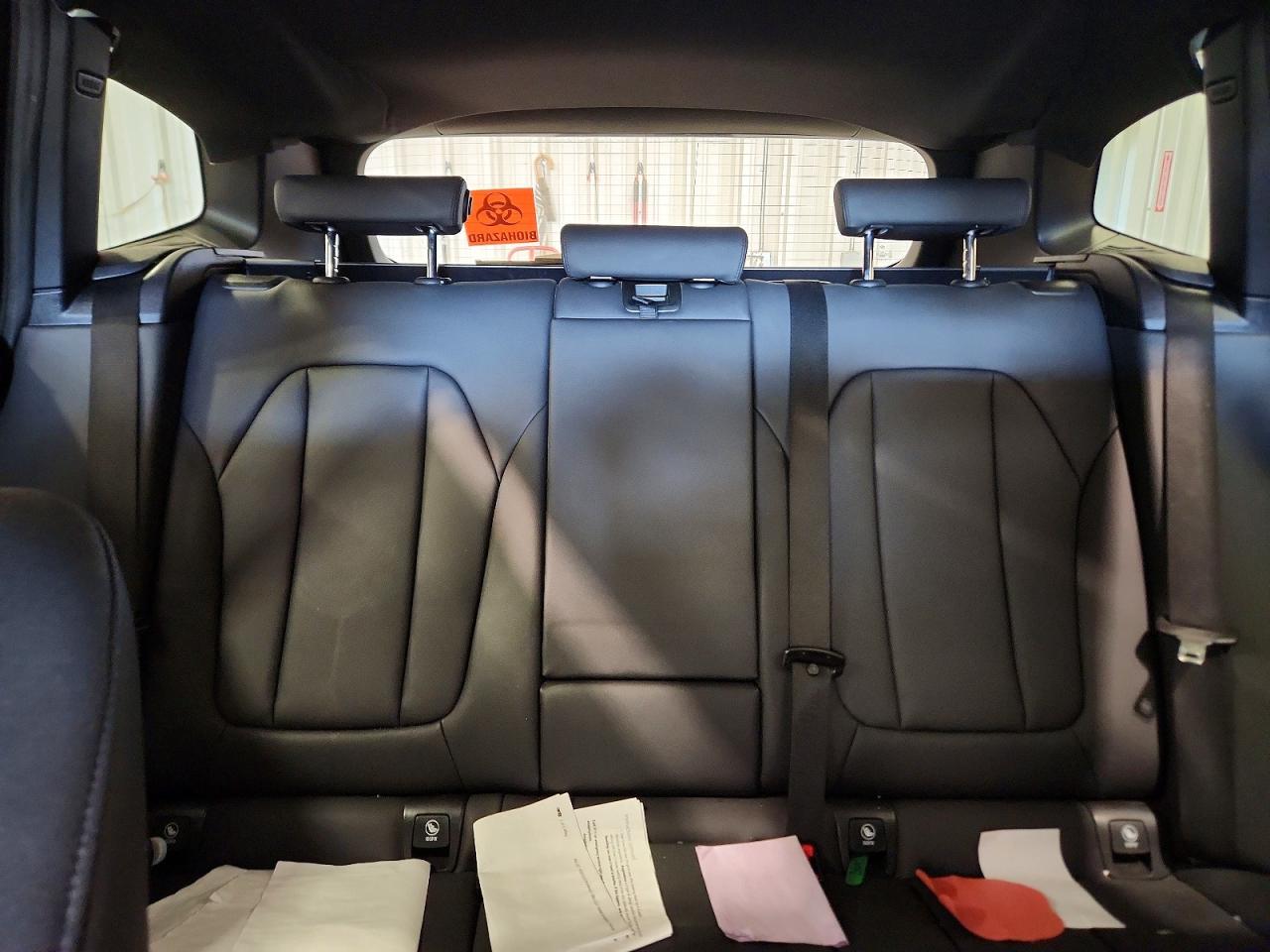 BMW X3 2021 — 11