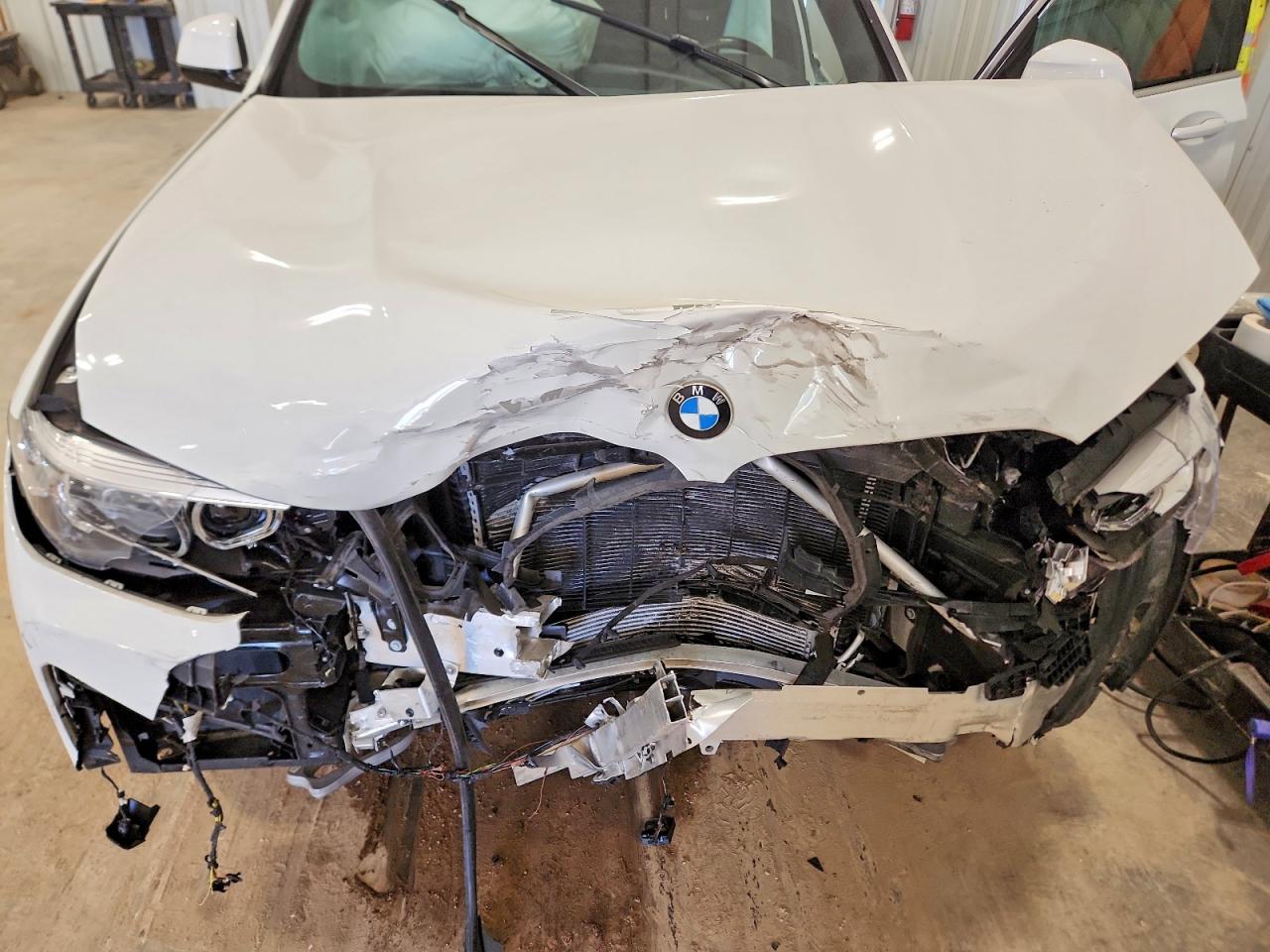 BMW X3 2021 — 13