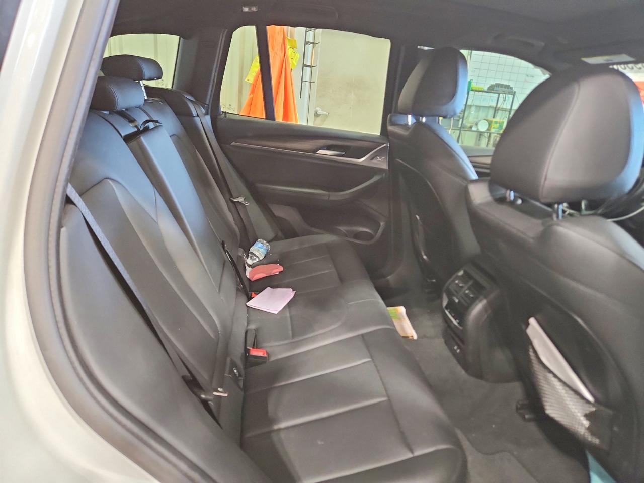 BMW X3 2021 — 12