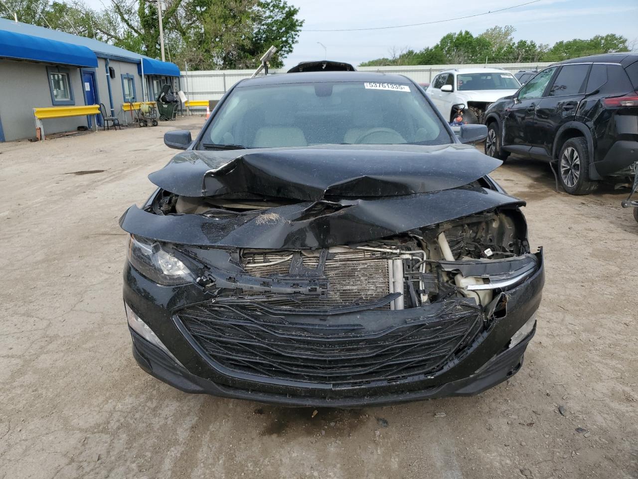 CHEVROLET MALIBU 2019 — 6