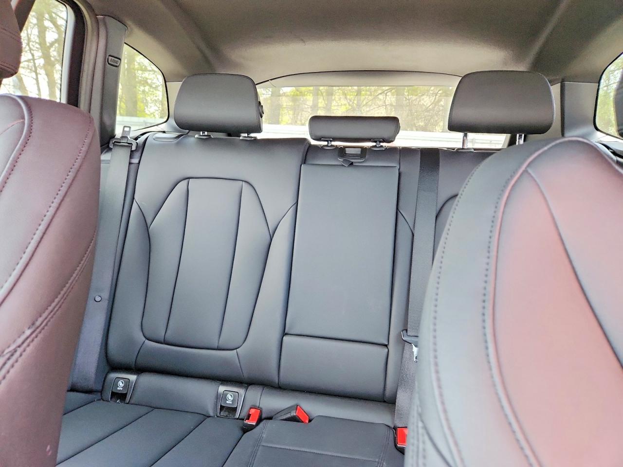 BMW X3 2020 — 11