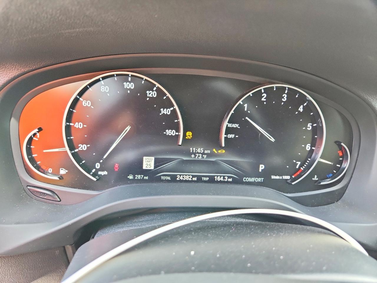 BMW X3 2020 — 10