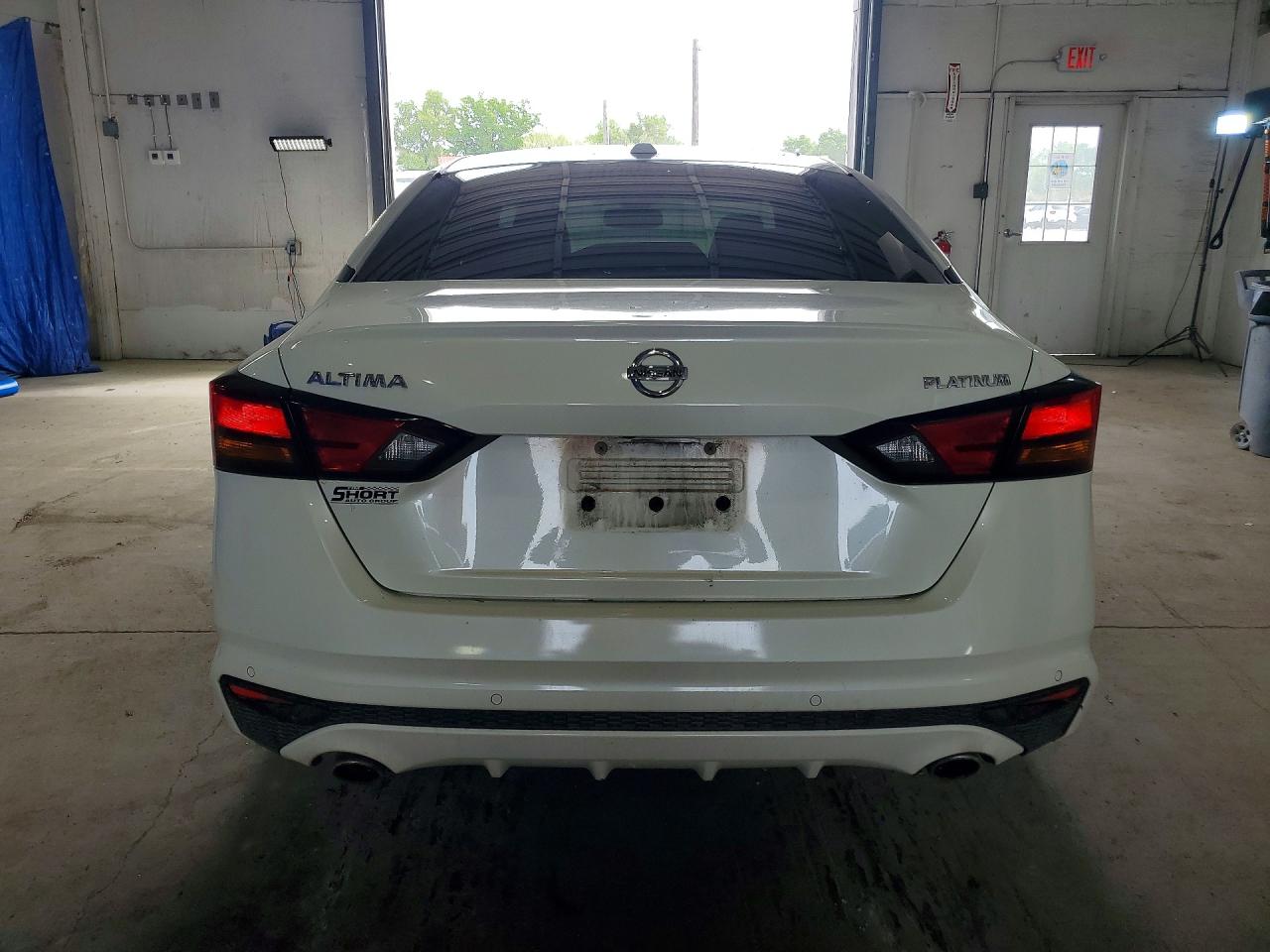 NISSAN ALTIMA 2019 — 7