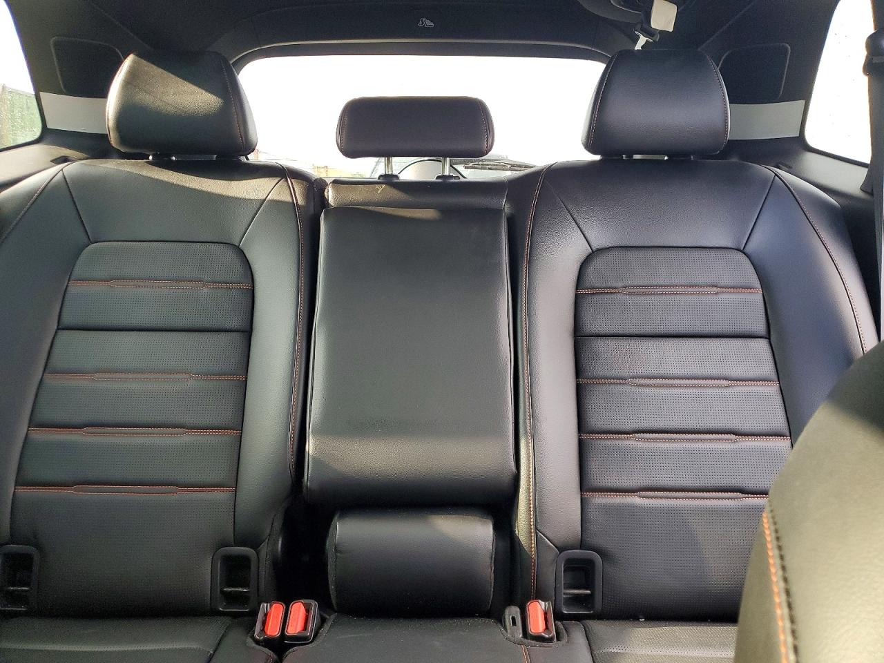HONDA CR-V 2025 — 11