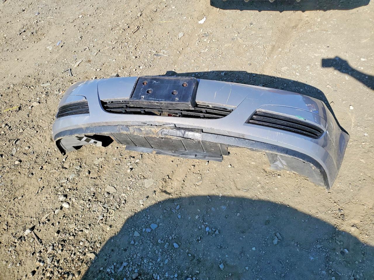 SATURN AURA 2008 — 13