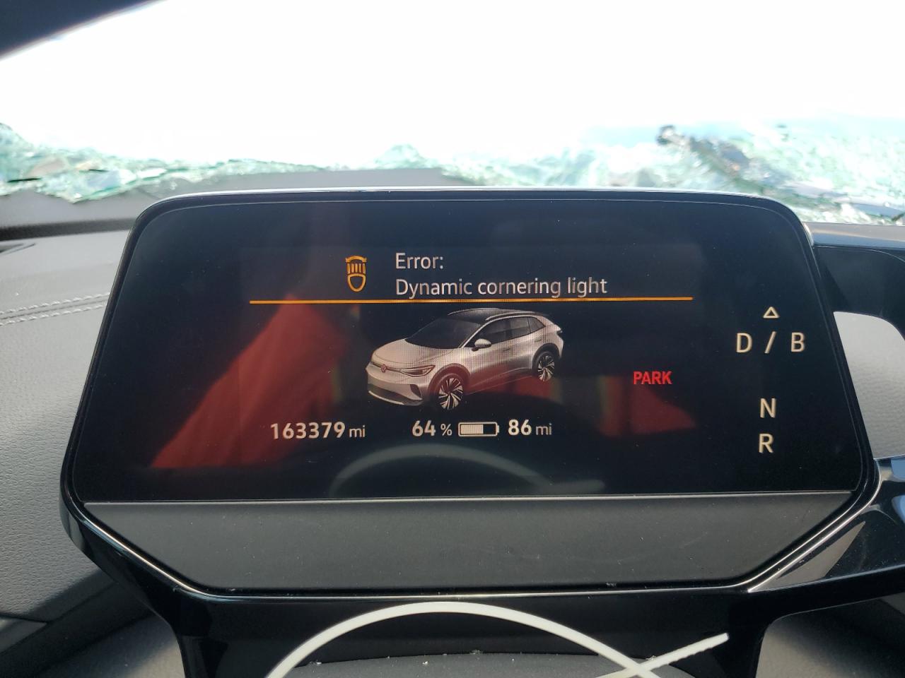 VOLKSWAGEN ID.4 2023 — 10
