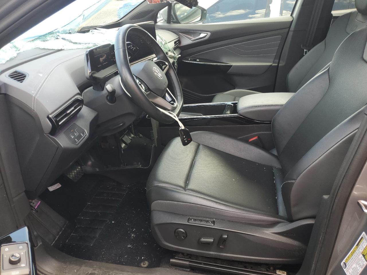 VOLKSWAGEN ID.4 2023 — 8