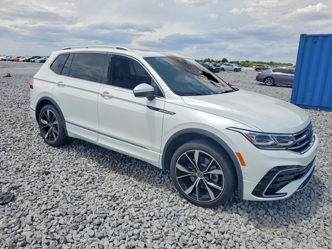 VOLKSWAGEN TIGUAN 2023 — 5