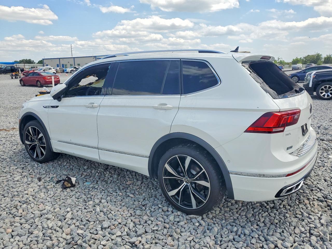 VOLKSWAGEN TIGUAN 2023 — 3