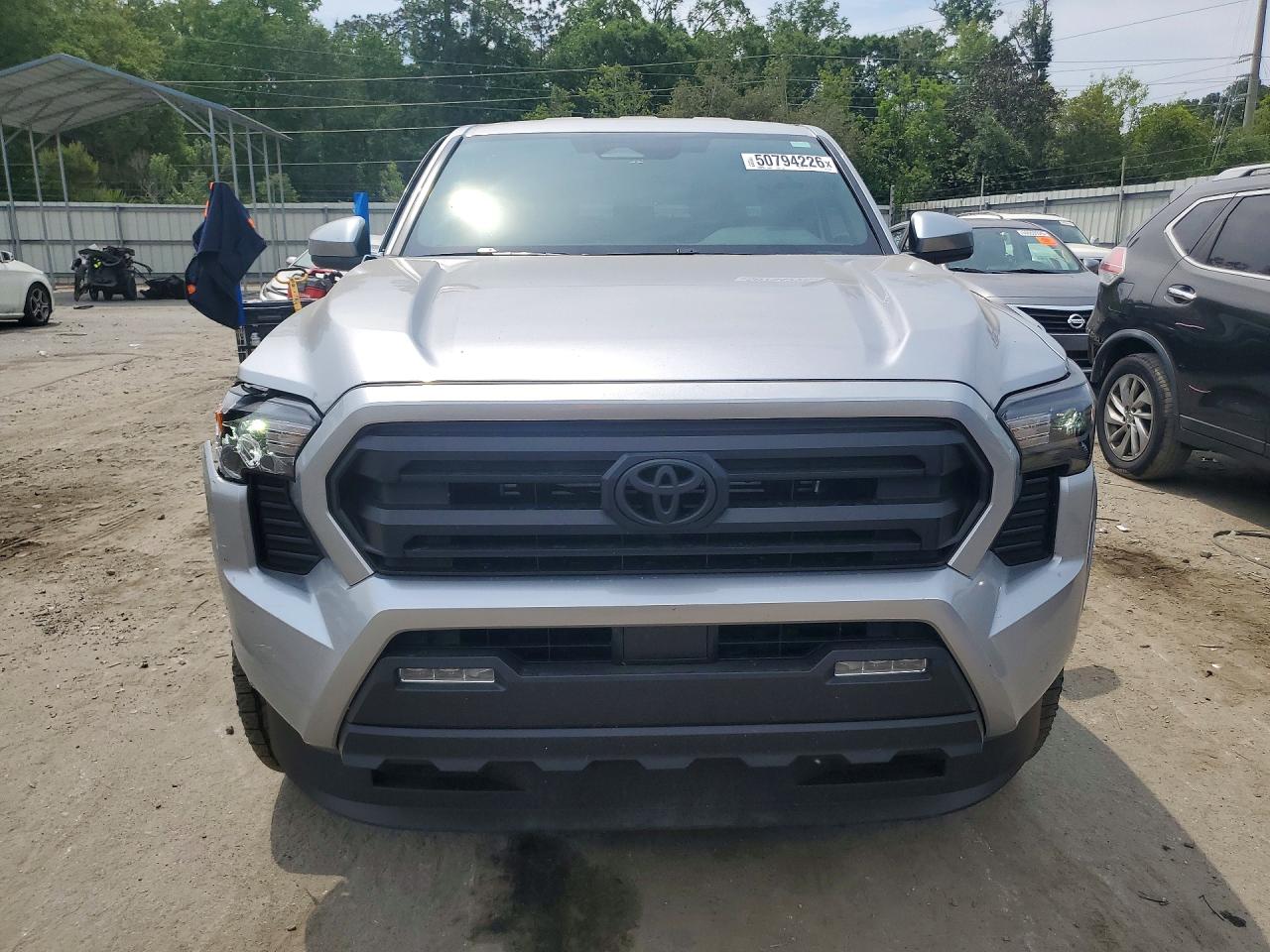 TOYOTA TACOMA 2025 — 6