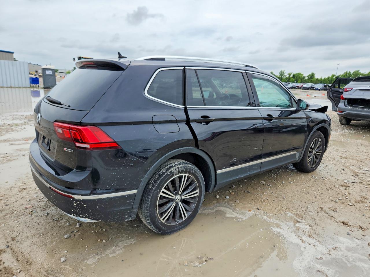 VOLKSWAGEN TIGUAN 2019 — 4