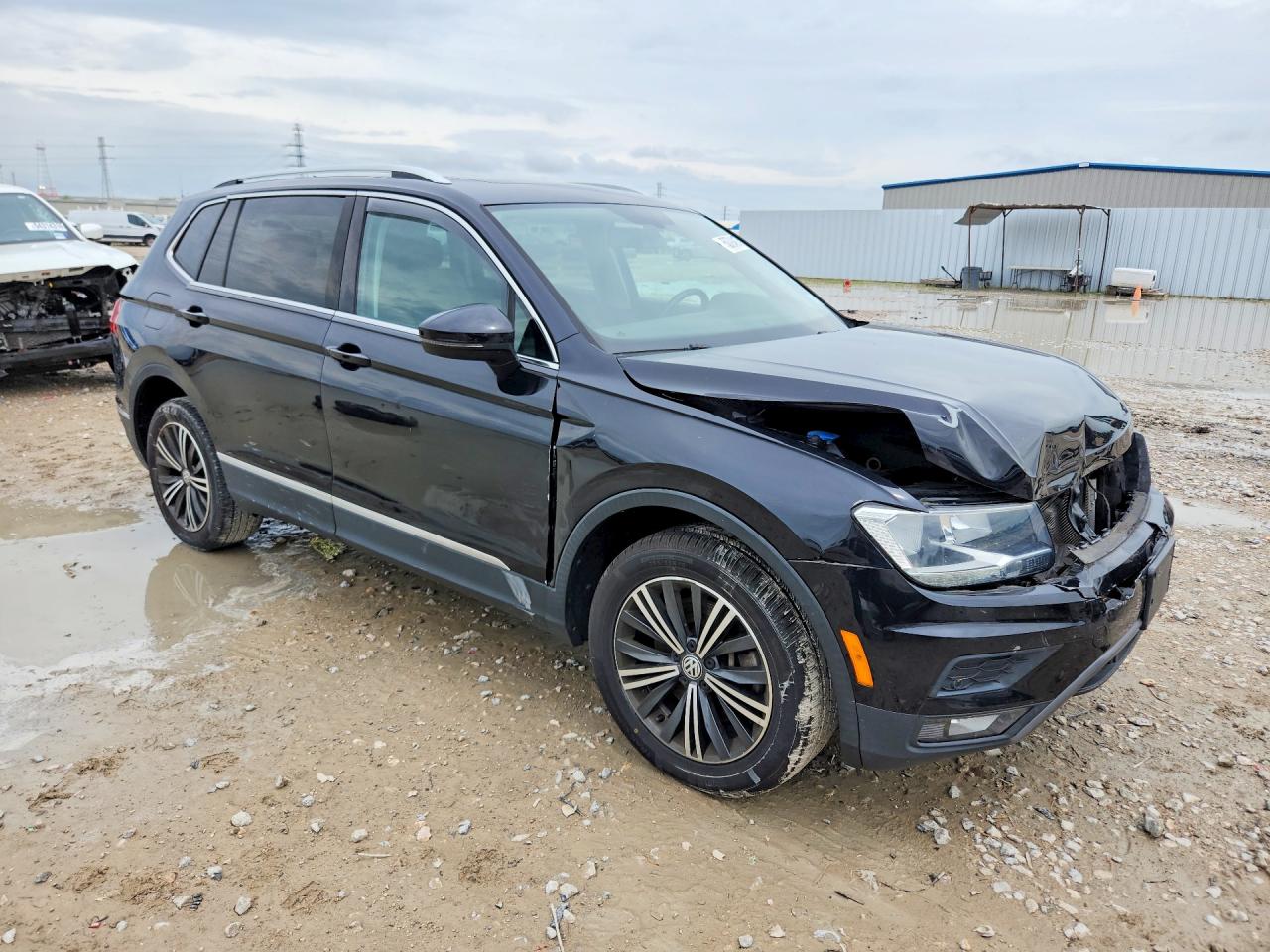 VOLKSWAGEN TIGUAN 2019 — 5