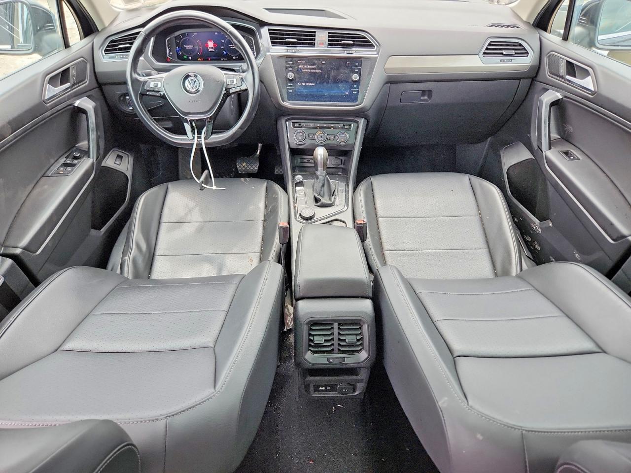 VOLKSWAGEN TIGUAN 2019 — 9