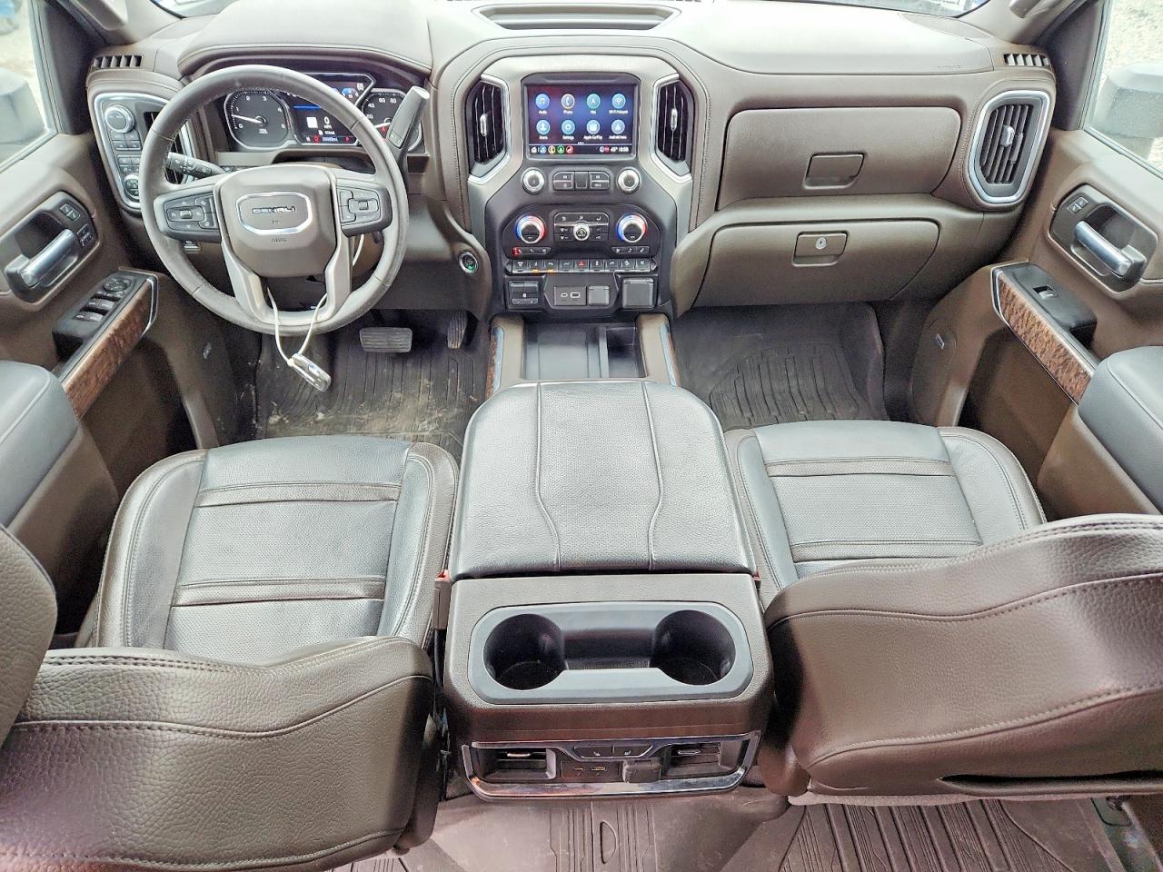 GMC SIERRA 2023 — 9
