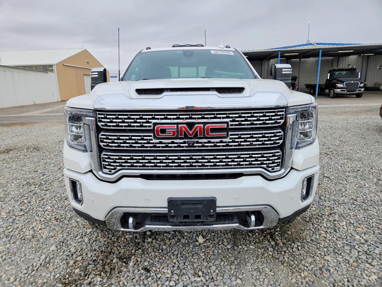 GMC SIERRA 2023 — 6