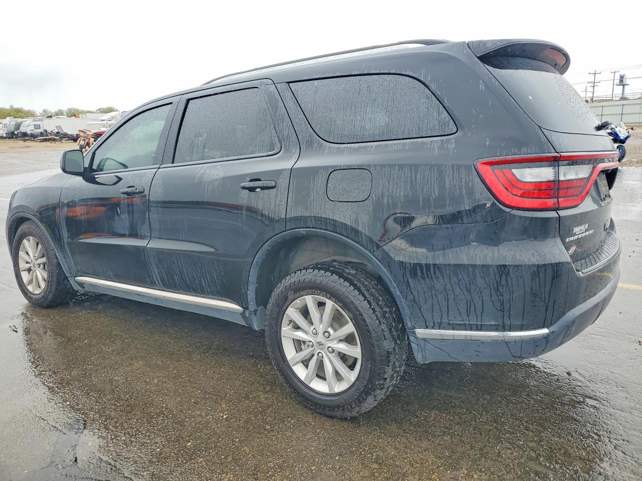 DODGE DURANGO 2024 — 3