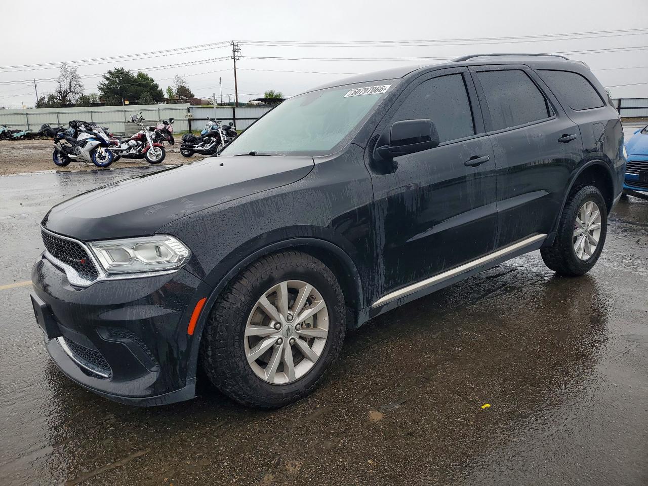 DODGE DURANGO 2024 — 2