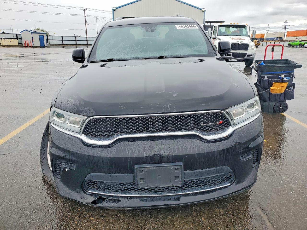 DODGE DURANGO 2024 — 6