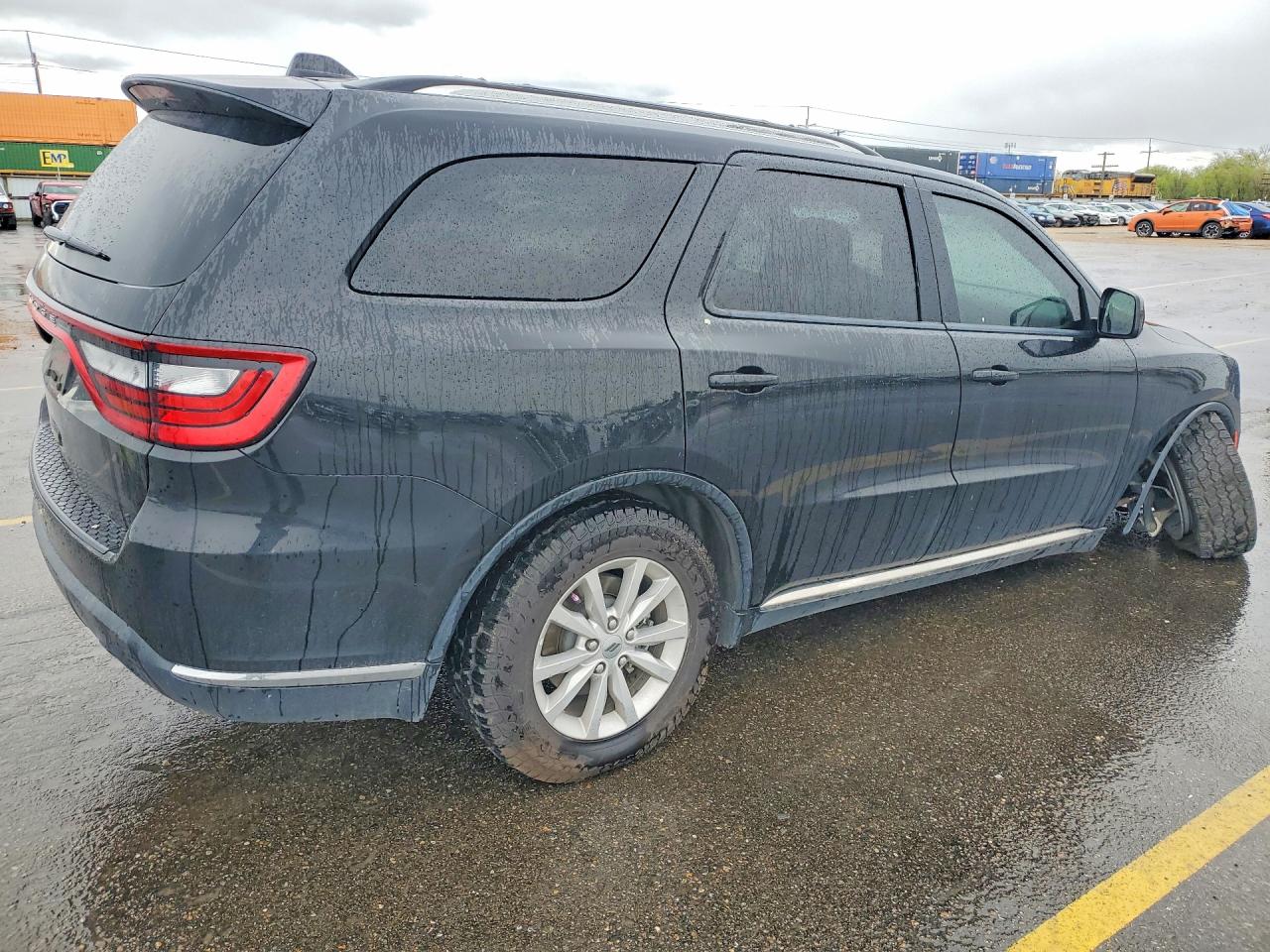 DODGE DURANGO 2024 — 4