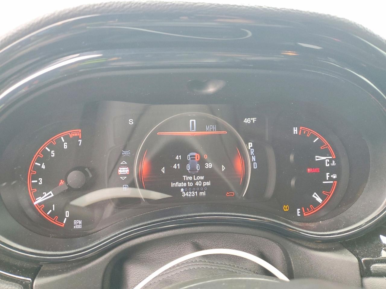 DODGE DURANGO 2024 — 10