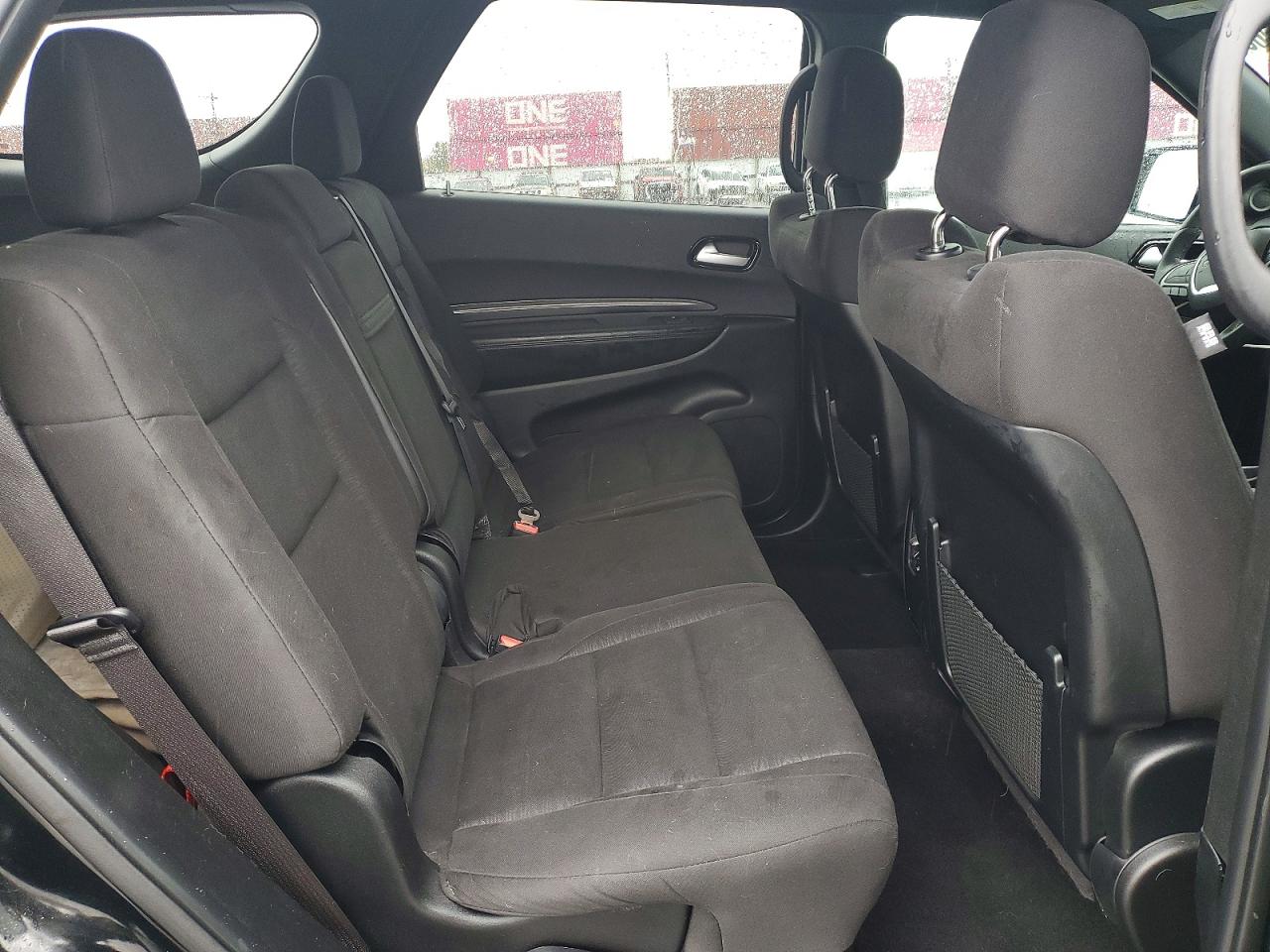 DODGE DURANGO 2024 — 12