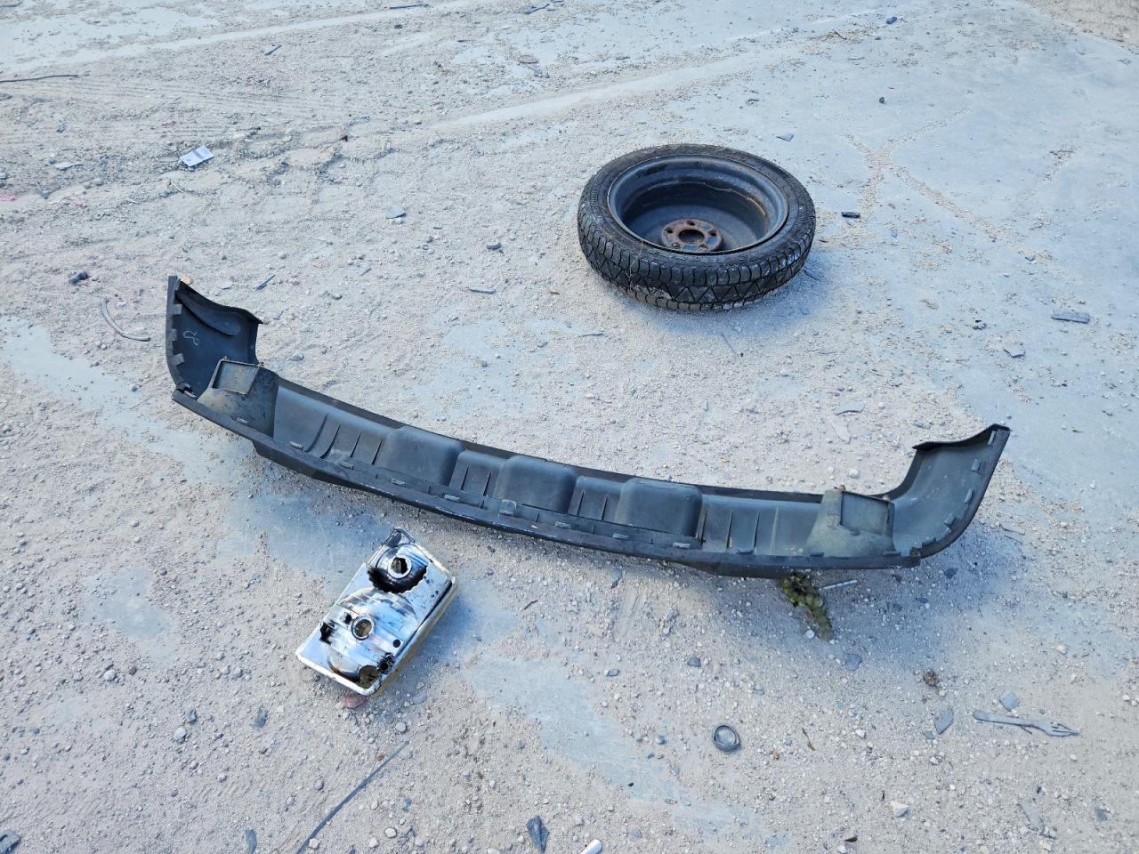 FORD RANGER 2011 — 13