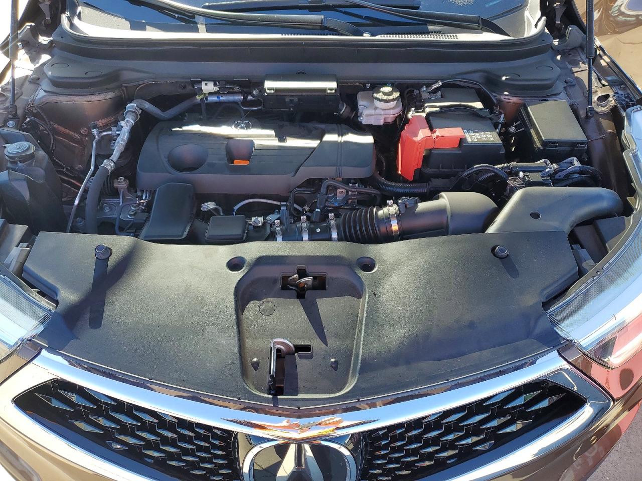 ACURA RDX 2019 — 13