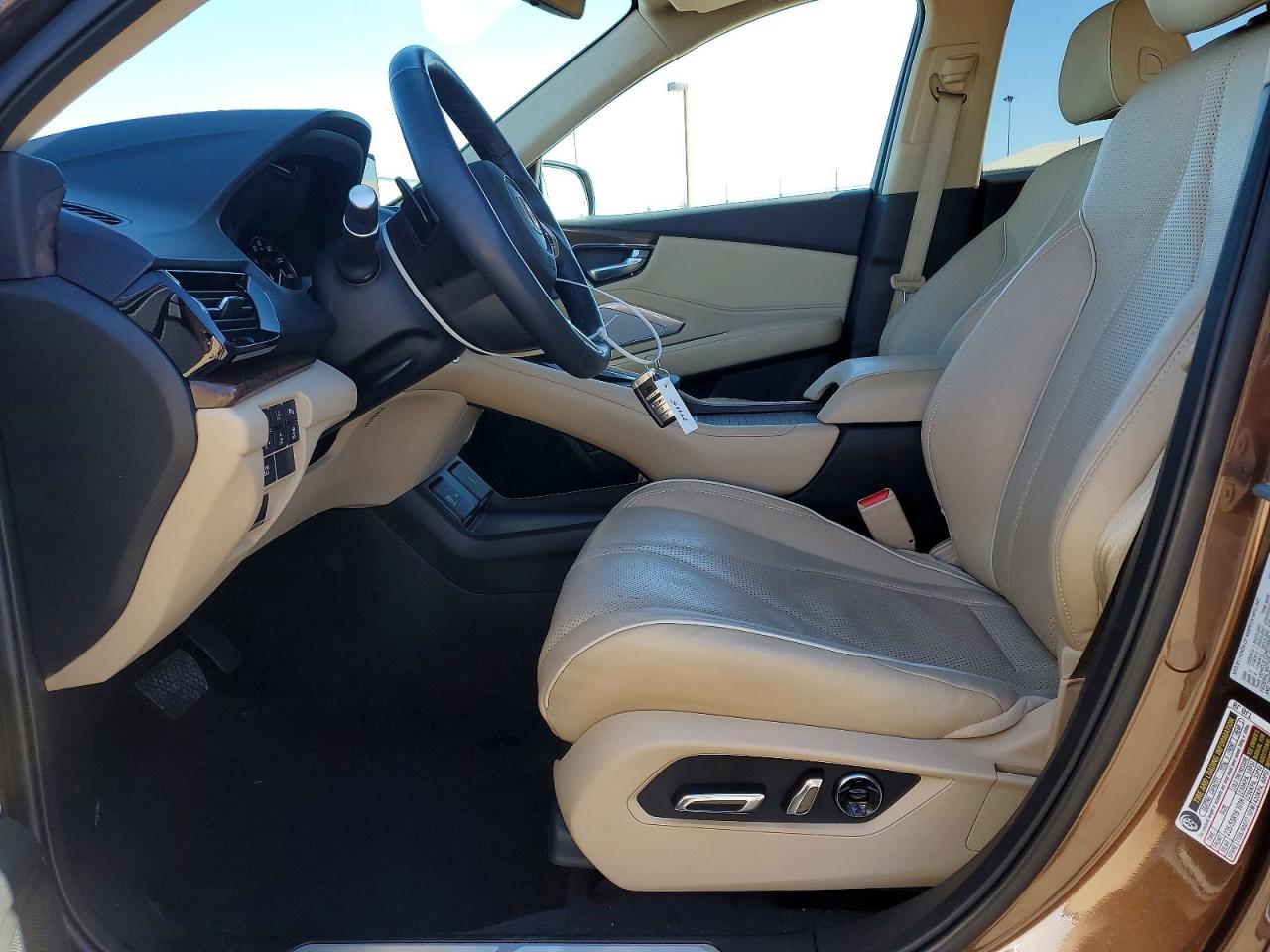 ACURA RDX 2019 — 8