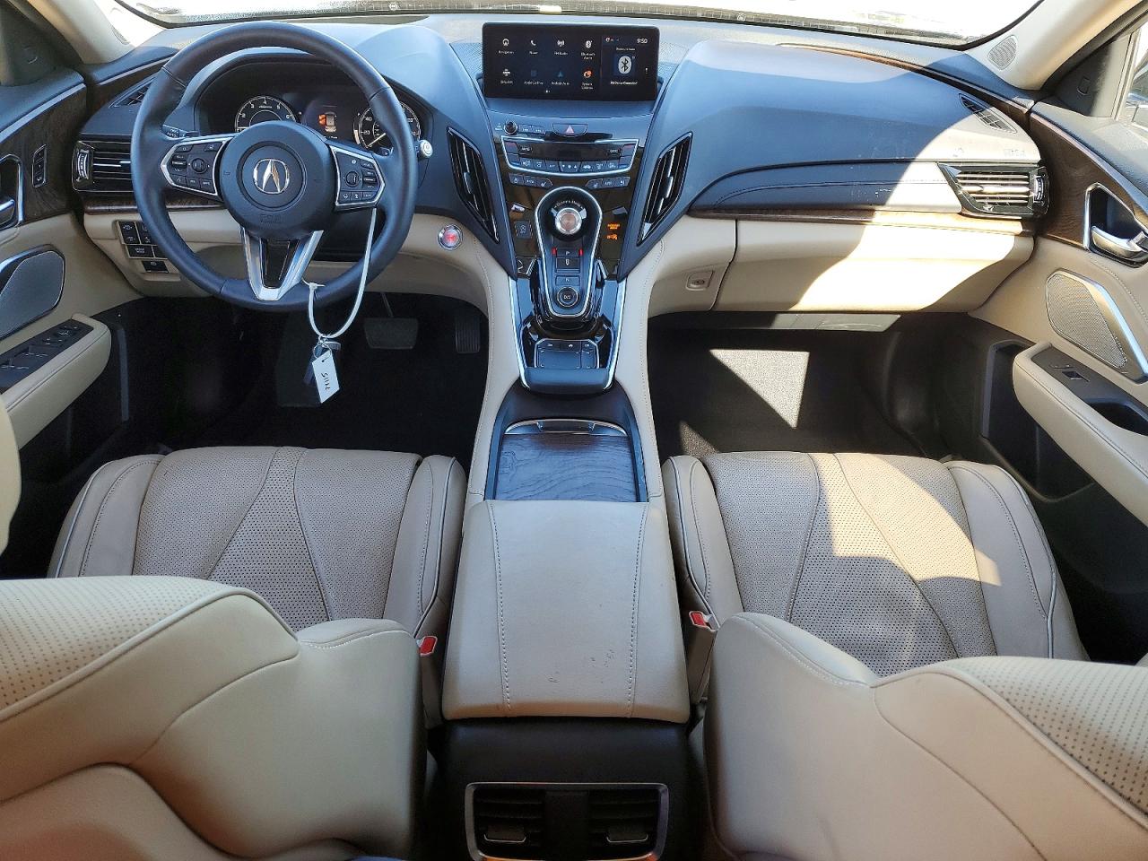 ACURA RDX 2019 — 9